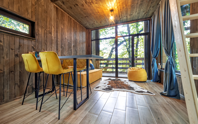 Бунгало Вилладж