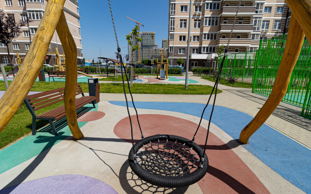 Квартира Фито-Студия ВКК Экспоград-Юг