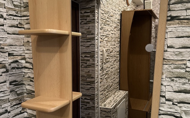 Апартаменты на Комсомольской 13