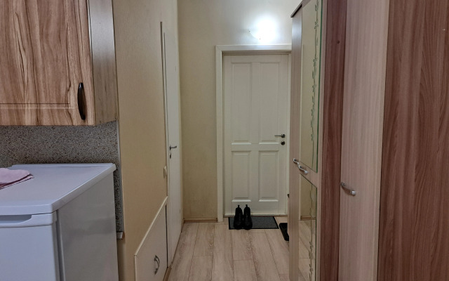 Квартира Лаконичная Студия в ЖК Одинцовский Парк