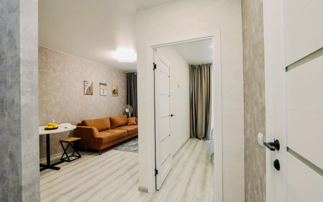 Апартаменты Privi House в ЖК Настроение