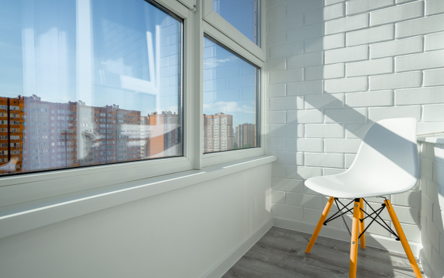 Zhk Perspektiva Apartments