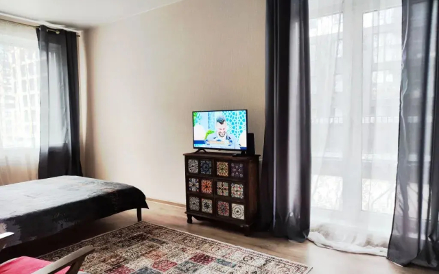Flat "Comfort in warm Weather" on Saphirnaya street, 13 - Apartment in Perm - Photo 4