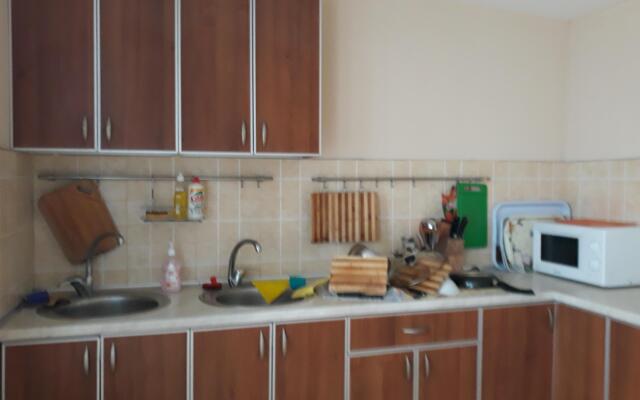 Kannyi Guest House
