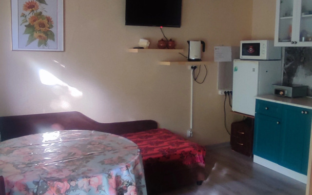 Rumiya  Guest house