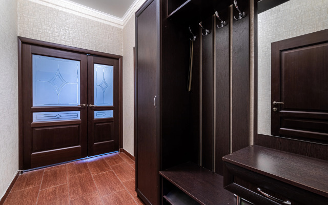 U Kremlya Flat
