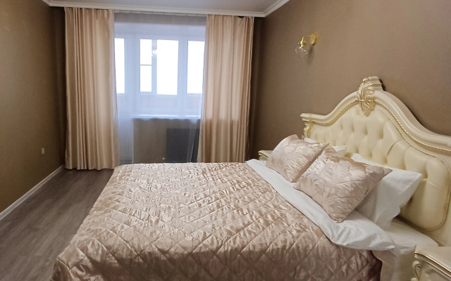 Квартира Дом золотого часа