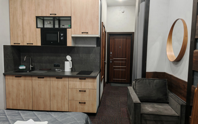 Апартаменты Business Residence, 810