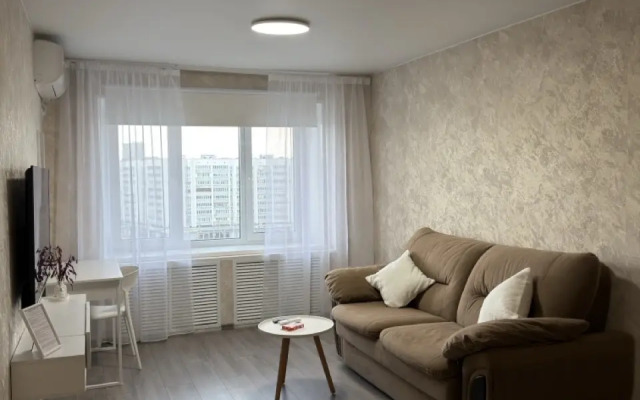 Квартира Апартаменты 3х комнатные в центре Казани