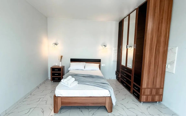 Vysota ap 5 Apartments