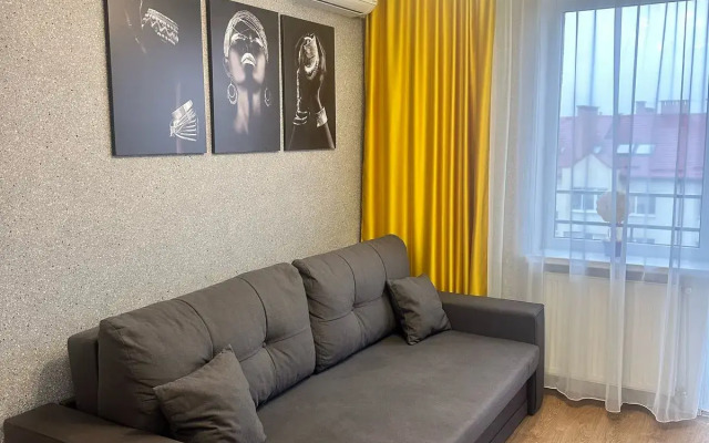 Квартира Однокомнатная