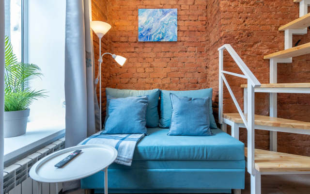 Квартира Студия в центре