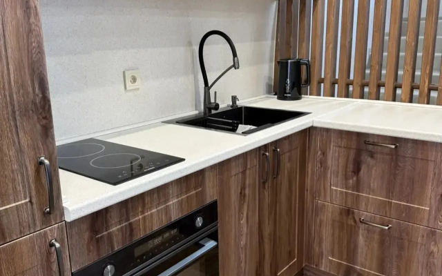 Шале в Пятигорске