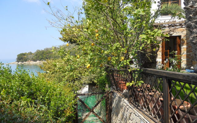 Villa  Elektra Apartments