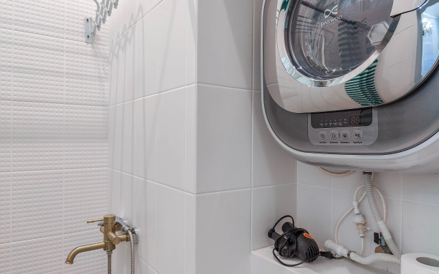 Апартаменты Loft78 Zoom