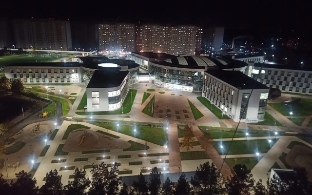 Апартаменты Магнолия