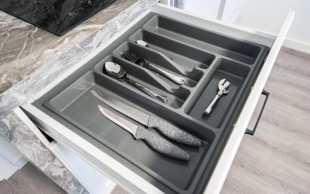 Квартира Inndays Apartments, Струве 10к1