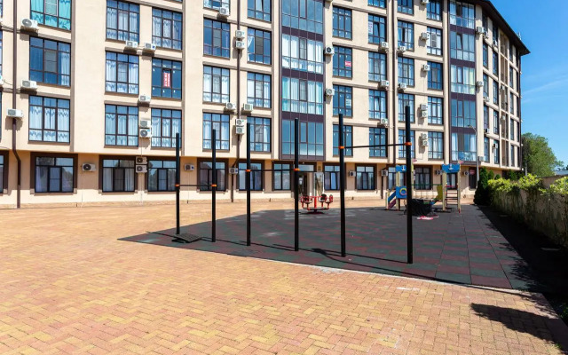 4.16 Studio Sirius Flat