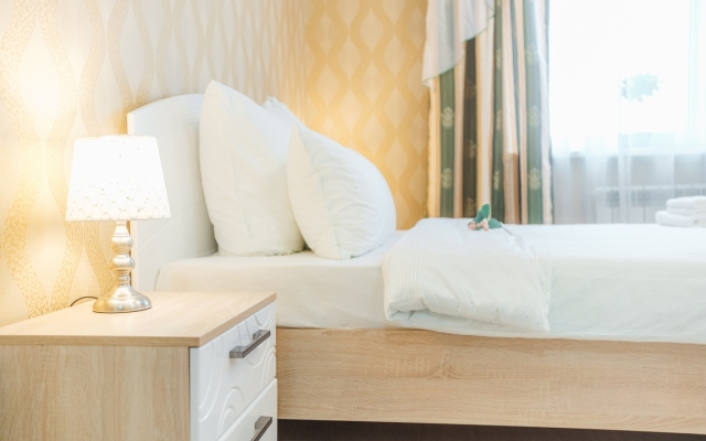 Квартира Апартаменты Студио Двухместные