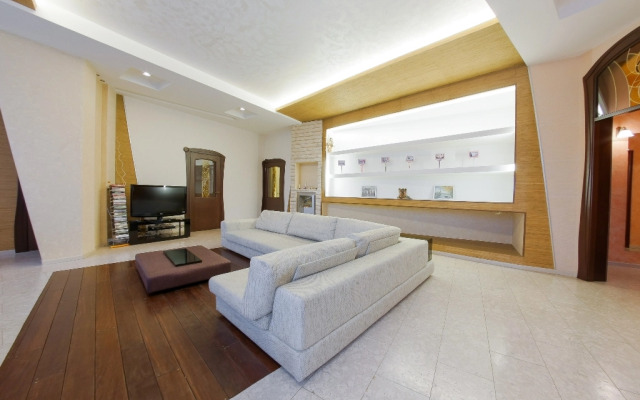 Апартаменты hth24 на Итальянской ул. 33