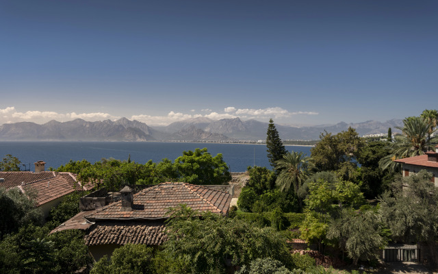 Бутик-отель House Of Good Things