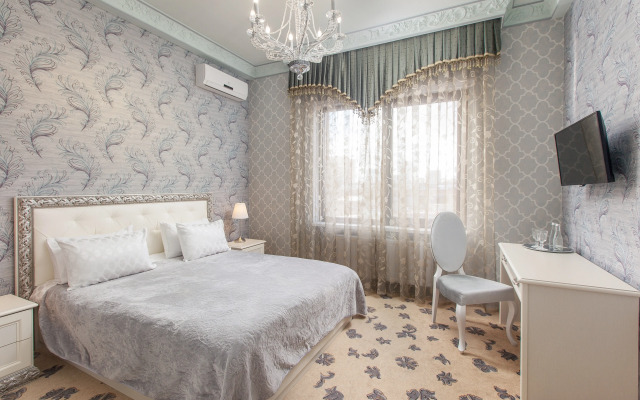 Villa Italy Boutique Hotel