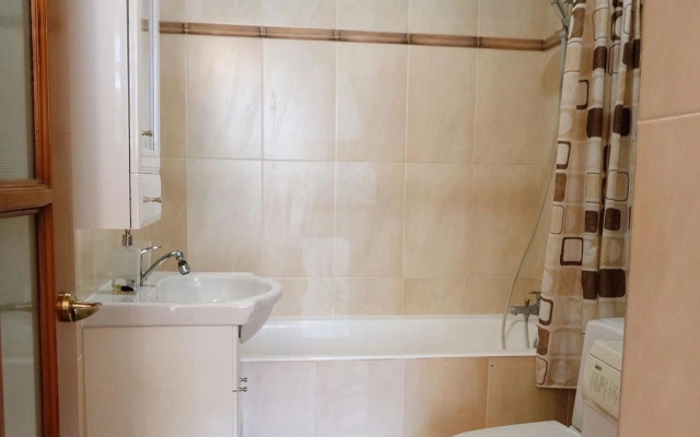 Квартира на Ленина с парковкой