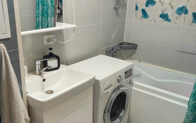 Квартира на бульваре 65 лет Победы 13к2