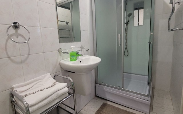 Апартаменты Oksana's