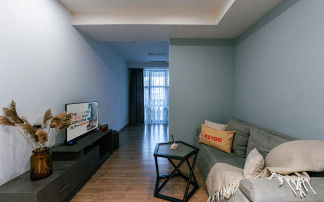 DesignStudio CityCenter SelfCheckin by Keygo 112 Apartments