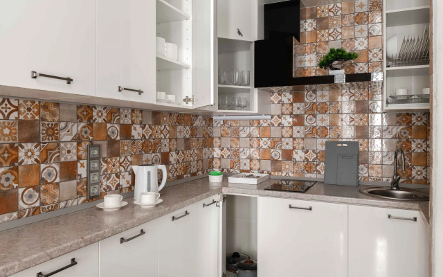 Апартаменты Knokey ЦСКА