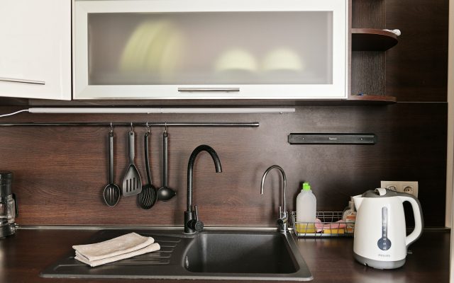 Апартаменты У парка в Зеленой роще