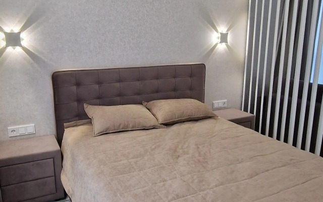 Апартаменты в ЖК "Тихая Гавань" г. Светлогорск