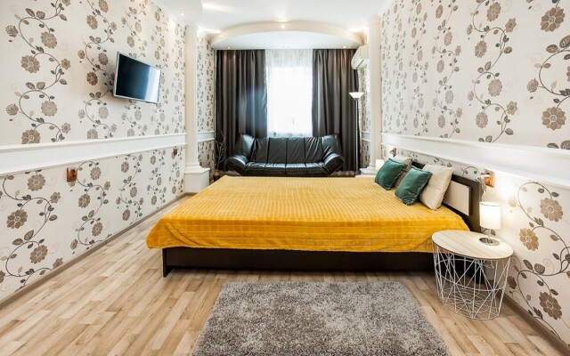 Апартаменты на Разина