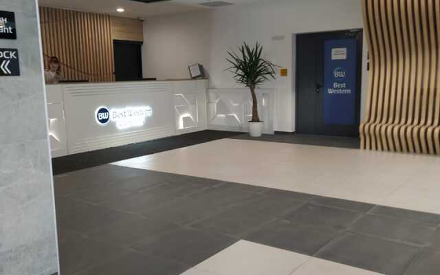 Апартаменты Maximus на Матроса Железняка