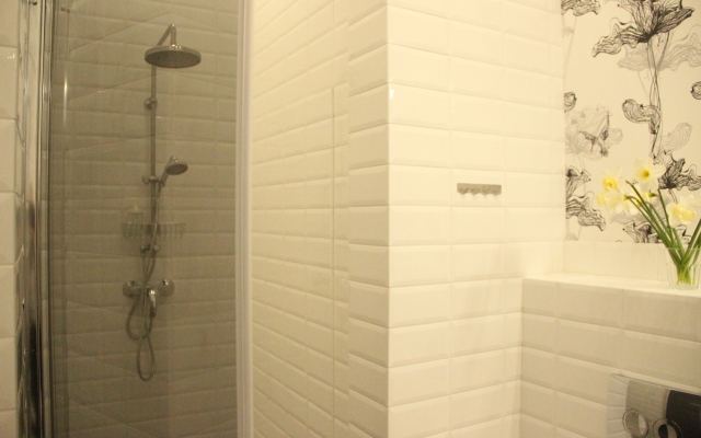 Апартаменты Недалеко от Летнего Сада