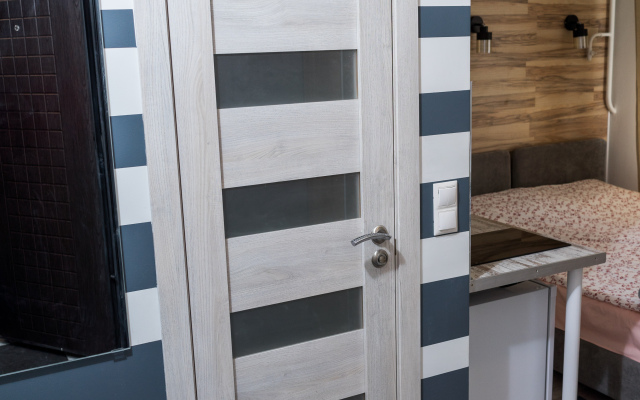 1-Ya Studiya 50 Let Oktyabrya Apartments