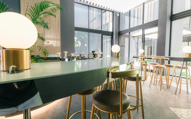 Amanor Chiang Mai Hotel
