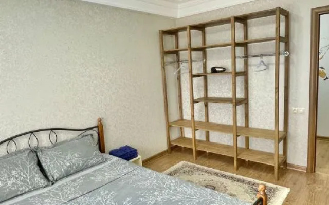 Solnechny Pas U Morya Flat