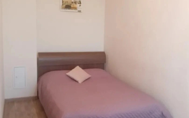 Квартира Двухкомнатная на Лермонтова 81