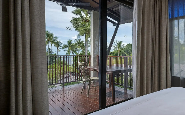 Homm Chura Samui