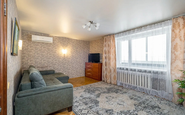 Квартира Ladgorna трехкомнатная в центре