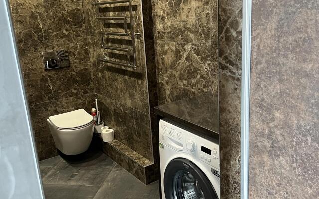 Апартаменты в центре  Волгограда LOFT с видом на Волгу