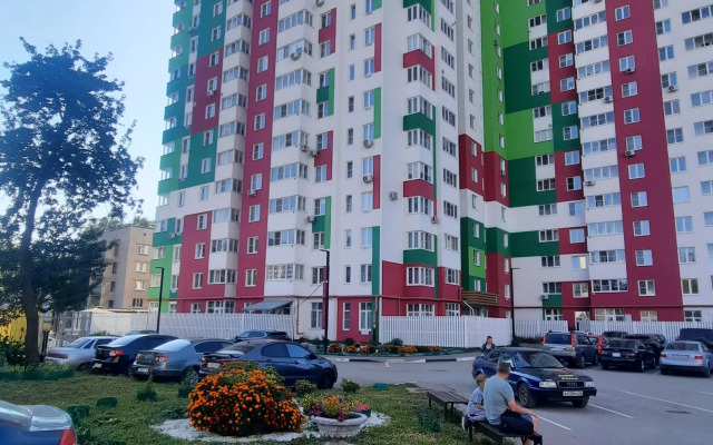 Квартира 1 комн. для семьи