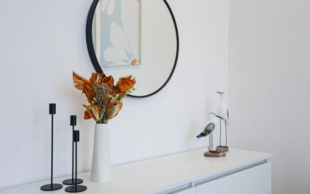 Квартира Квартиры у Петровны Семейная в Тихом Центре