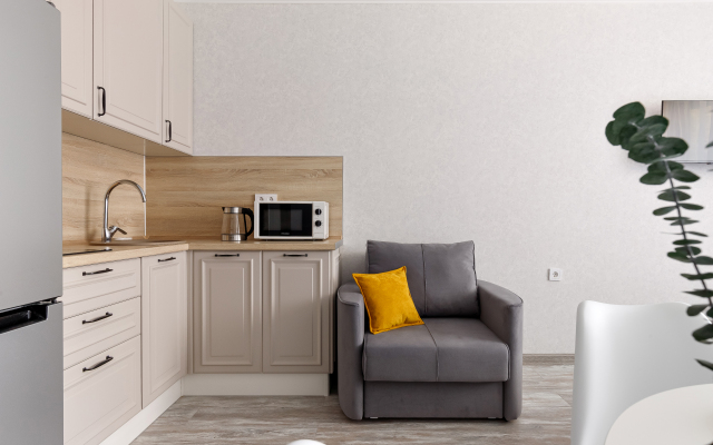 Квартира Sunrise