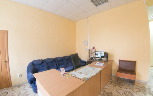 Отель ЭкономЪ