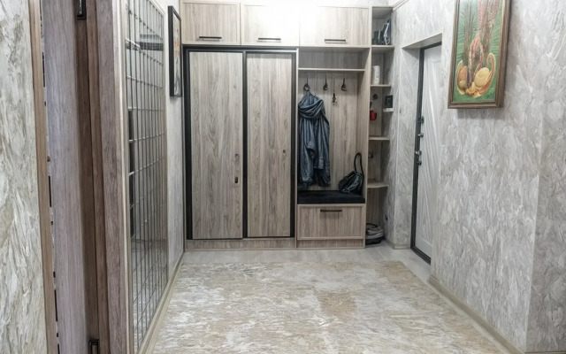 Galereya V Tsentre Goroda Flat