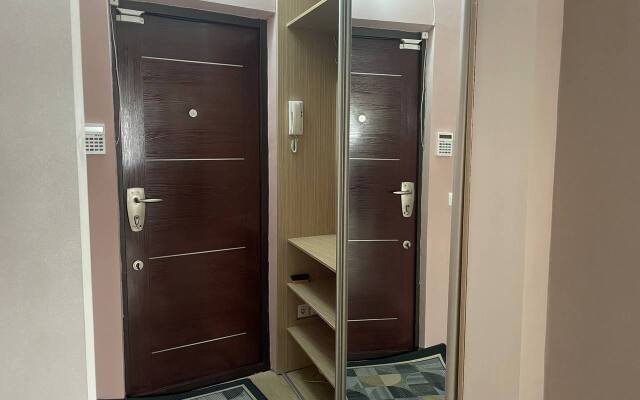 Квартира уютная в центре города