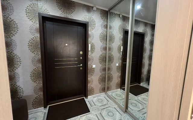 V Tsentre Goroda na 6 etzhe Flat